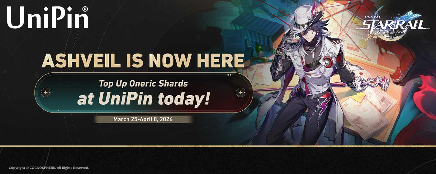 Ashveil is now here! 🔍(PH)